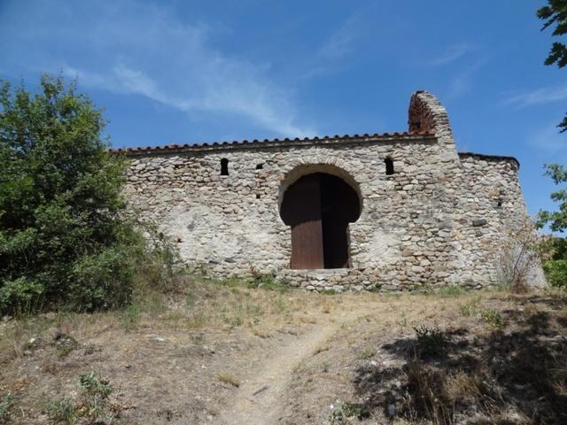 Ribes - Chalet Gite Au Coeur De La Nature Sournia 外观 照片